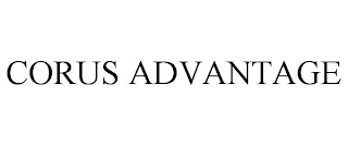 CORUS ADVANTAGE