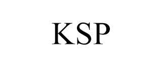 KSP