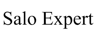 SALO EXPERT