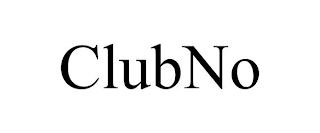 CLUBNO