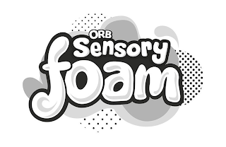 ORB SENSORY FOAM