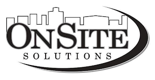 ONSITE SOLUTIONS