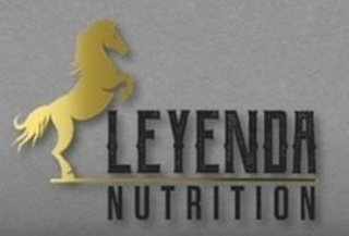 LEYENDA NUTRITION