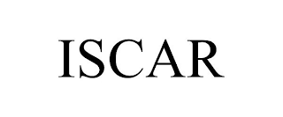 ISCAR