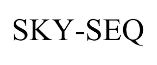 SKY-SEQ