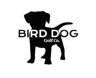 BIRD DOG GOLF CO.