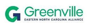 G GREENVILLE EASTERN NORTH CAROLINA ALLIANCE