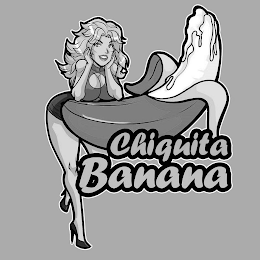 CHIQUITA BANANA