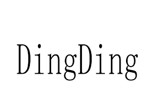 DINGDING