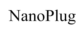 NANOPLUG