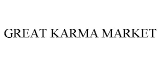 GREAT KARMA MARKET