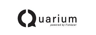 QUARIUM POWERED BY FISHBOWL