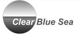 CLEAR BLUE SEA