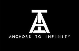 Anchors to Infinity, LLC
