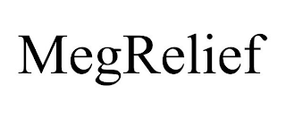 MEGRELIEF