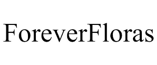 FOREVERFLORAS