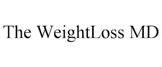 THE WEIGHTLOSS MD