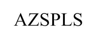 AZSPLS