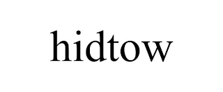 HIDTOW