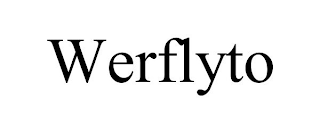 WERFLYTO