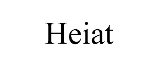 HEIAT