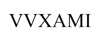 VVXAMI
