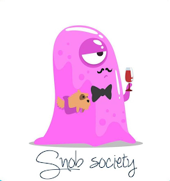 SNOB SOCIETY