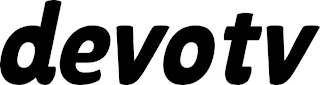 DEVOTV