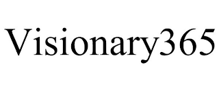 VISIONARY365