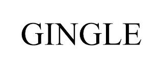 GINGLE