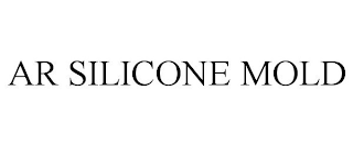 AR SILICONE MOLD