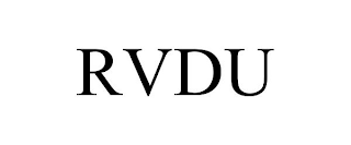 RVDU