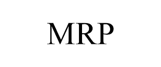 MRP