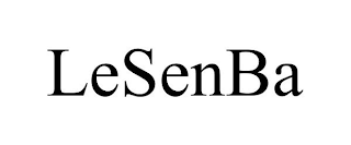 LESENBA
