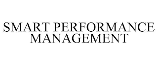 SMART PERFORMANCE MANAGEMENT