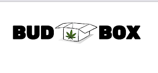 BUD BOX