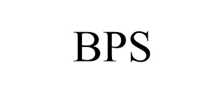 BPS