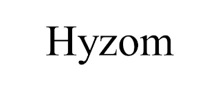 HYZOM