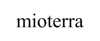 MIOTERRA