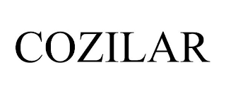 COZILAR