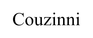 COUZINNI