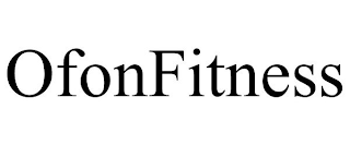 OFONFITNESS