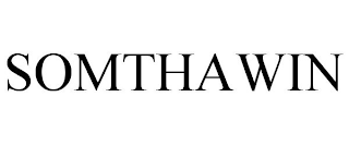 SOMTHAWIN