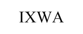 IXWA