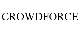 CROWDFORCE