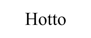 HOTTO