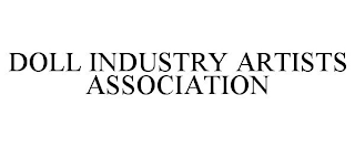 DOLL INDUSTRY ARTISTS ASSOCIATION