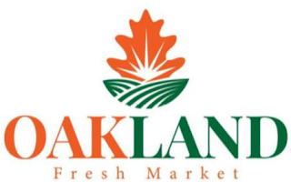 OAKLAND FRESH MARKET