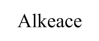 ALKEACE