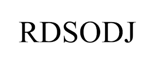 RDSODJ